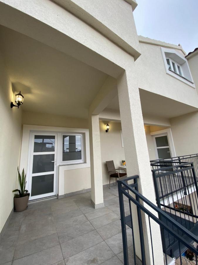 Gold Apartments Skradin Exterior foto