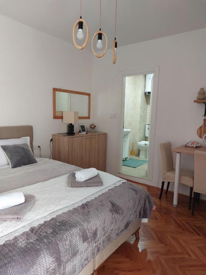 Gold Apartments Skradin Exterior foto