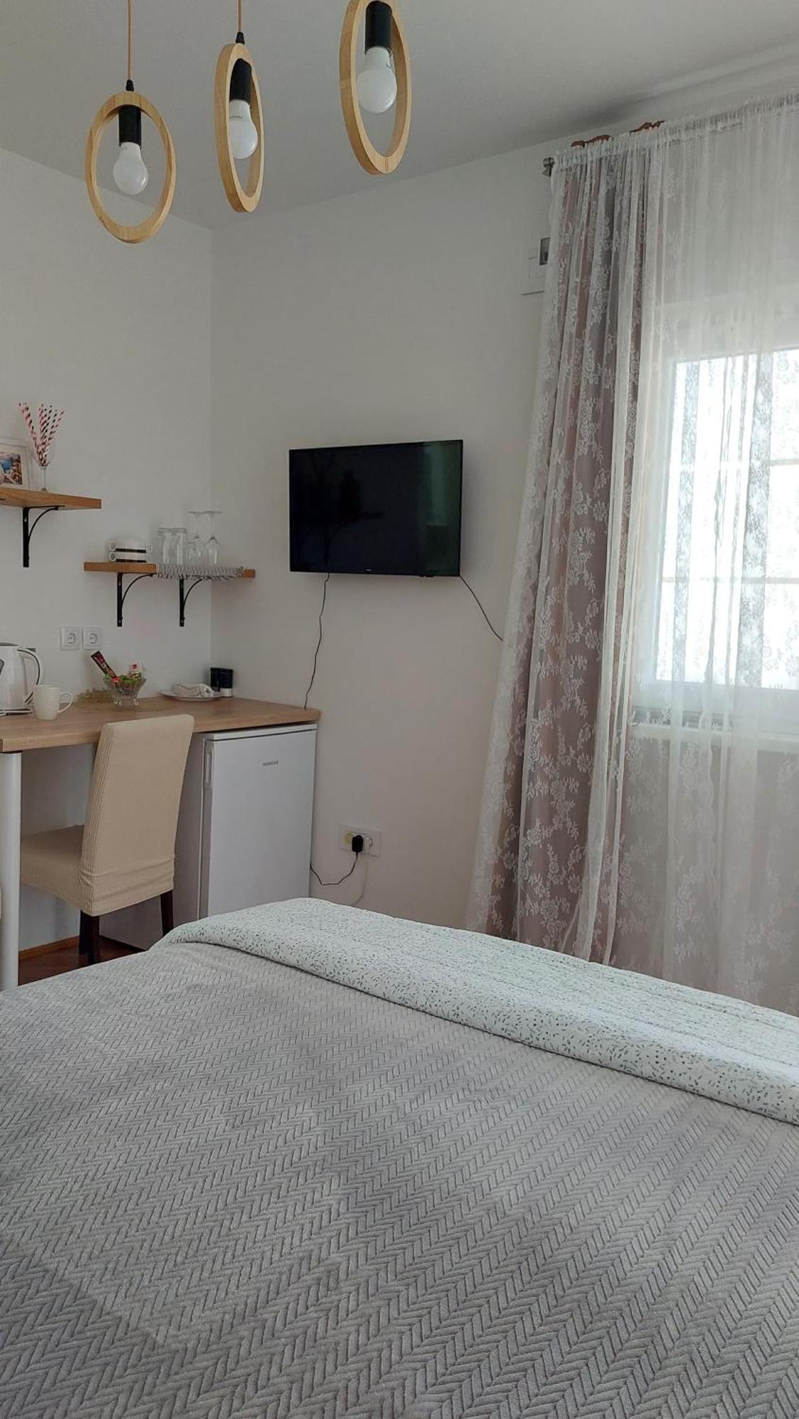 Gold Apartments Skradin Exterior foto