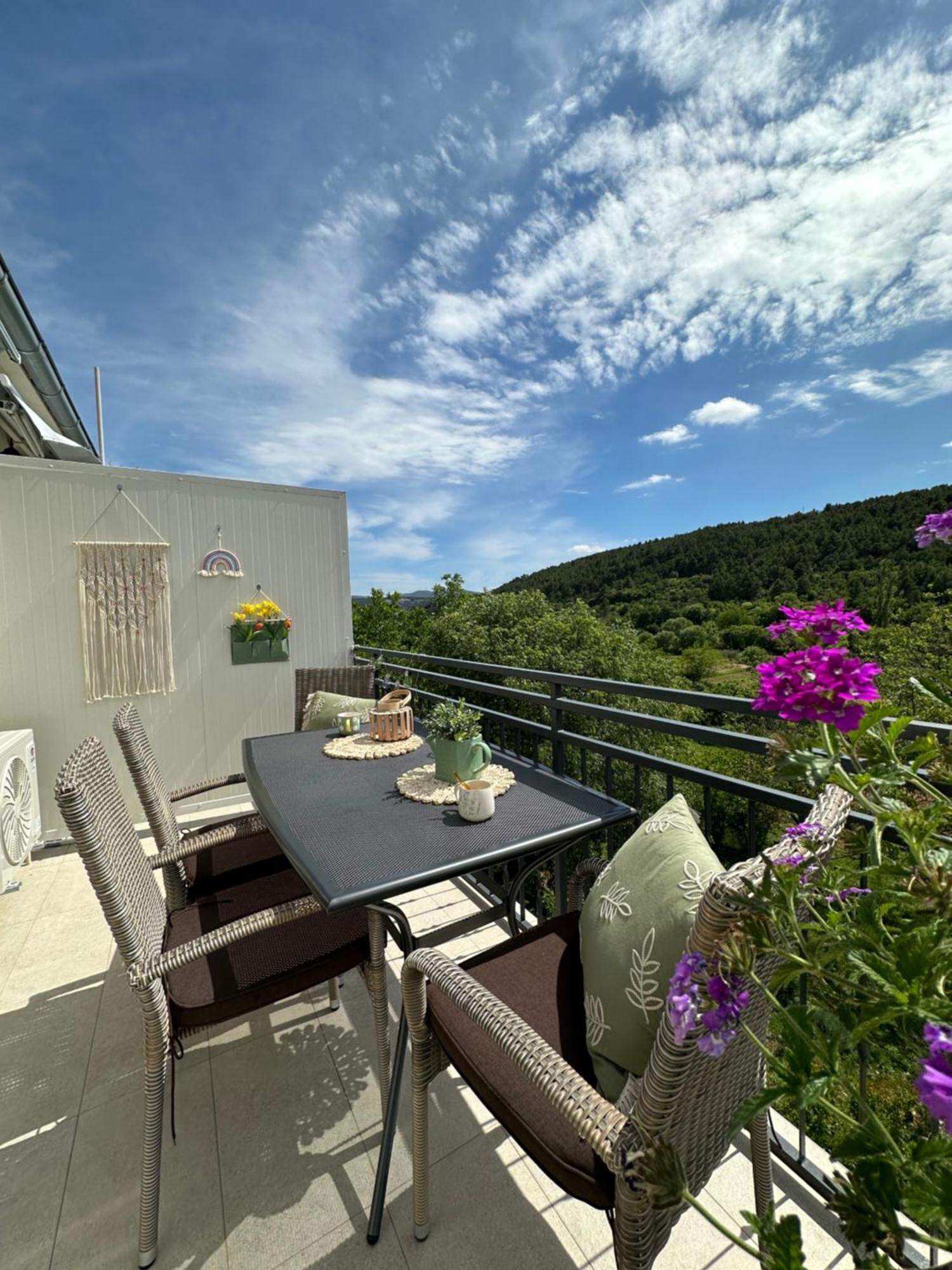 Gold Apartments Skradin Exterior foto